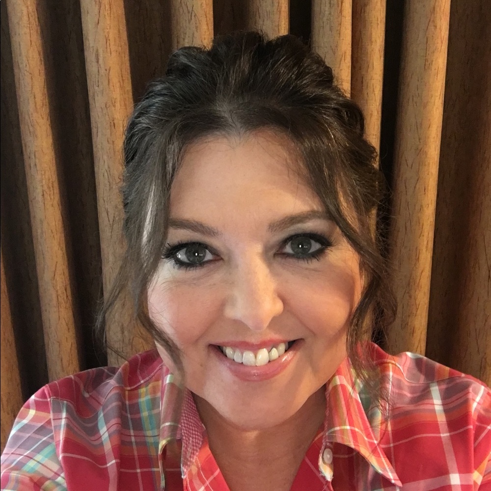 Meet your Posher, Kym